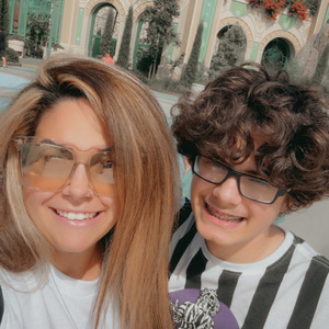 Fundraising Page: Nicole Broxterman